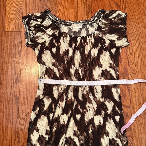 Michael Kors Midi Dress XS - Picture 4 of 7